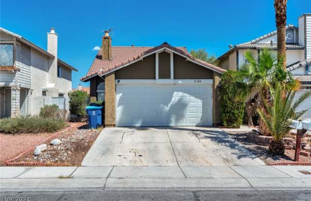 8124 Spur Court
