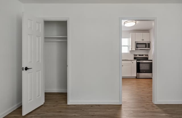 1815 Clements Avenue