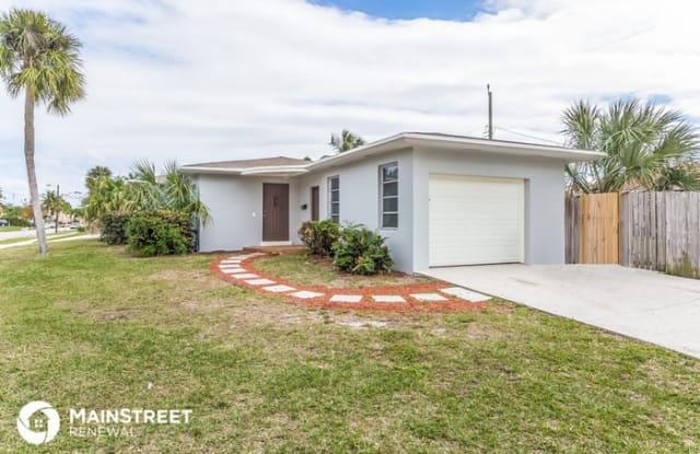 1510 West Terrace Drive - 1510 Terrace Drive West, Lake Worth, FL 33461