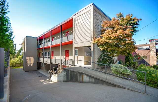 Waytcliff Apartments