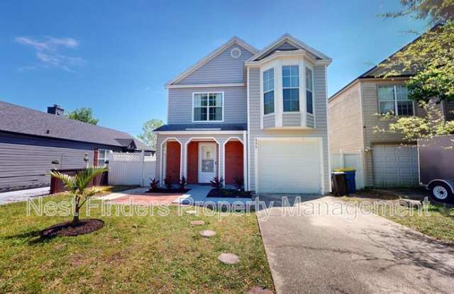 555 Staffordshire Dr