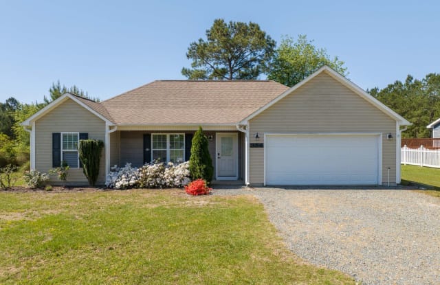 354 Folkstone Road - 354 Folkstone Road, Onslow County, NC 28445