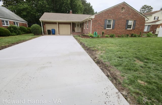 608 Cardamon Drive - 608 Cardamon Drive, Virginia Beach, VA 23464