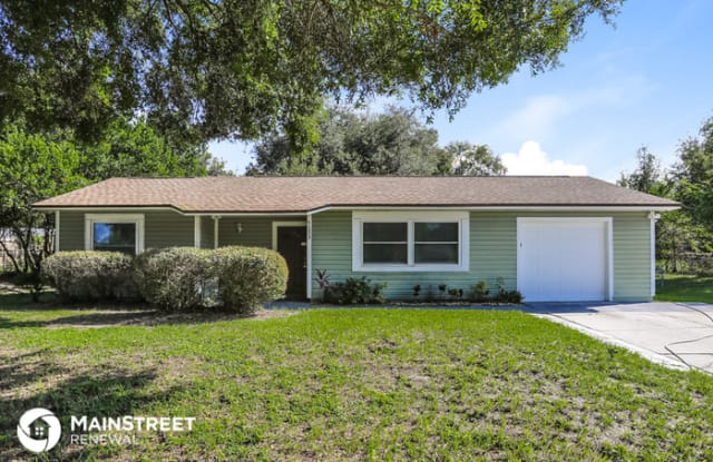 5333 Gaymar Drive - 5333 Gaymar Drive, Pine Hills, FL 32818