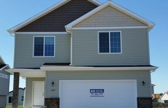 3 Bed 3 Bath Single Family Home