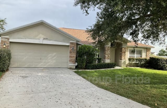 8239 Westmont Terrace Dr - 8239 Westmont Terrace Dr, Polk County, FL 33810