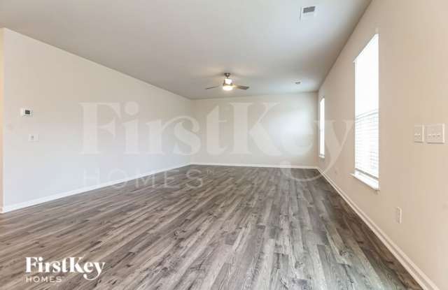 473 Yoshino Cherry Drive