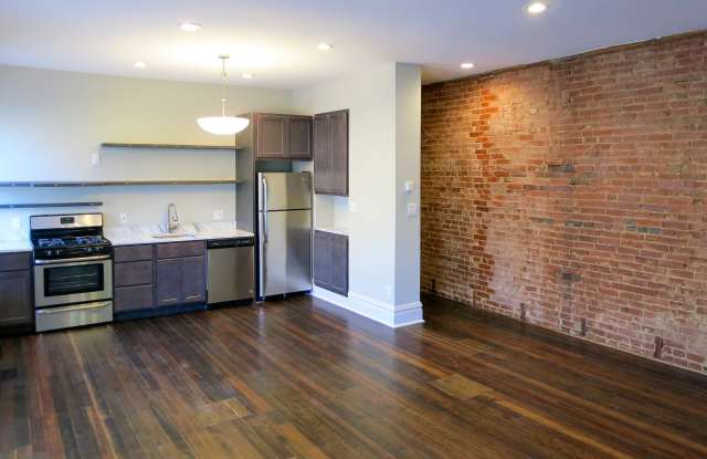 3153 Arsenal St. - 1st floor