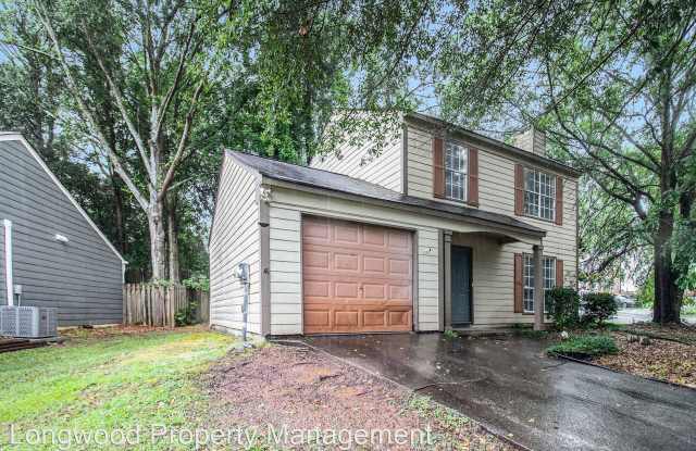 1254 Wellhouse Walk