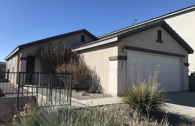 624 Teresa Ct SE - 624 Teresa Court Southeast, Rio Rancho, NM 87124