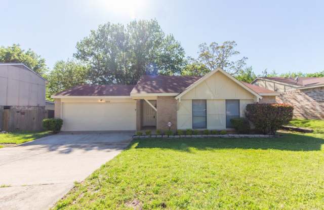 5618 Espanola Drive - 5618 Espanola Drive, Arlington, TX 76017