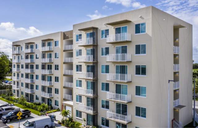 Village at Coral Reef