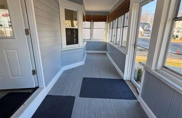 14 Tillinghast Avenue