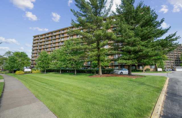 Photo of Independence Place