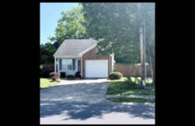 497 Sivley Road