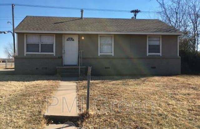 4697 N Boston Pl - 4697 North Boston Place, Tulsa, OK 74126