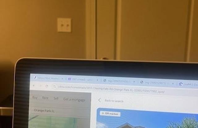 Photo of 3855 CHASING FALLS Road