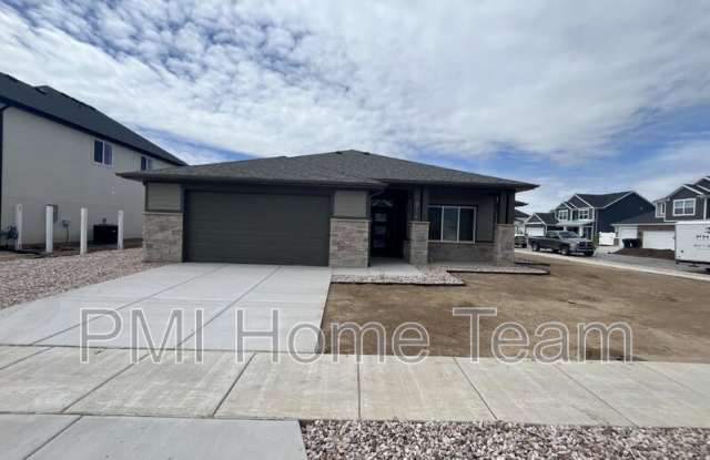 3119 N 2900 W - 3119 North 2900 West, Plain City, UT 84404