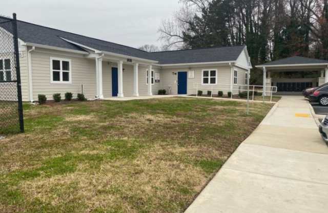 1835 Griers Grove Road