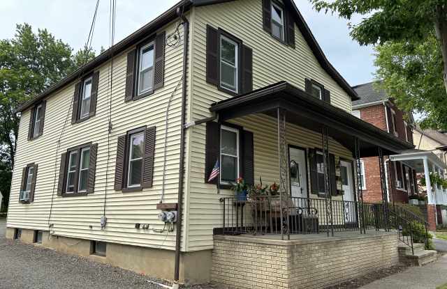 71 North Street