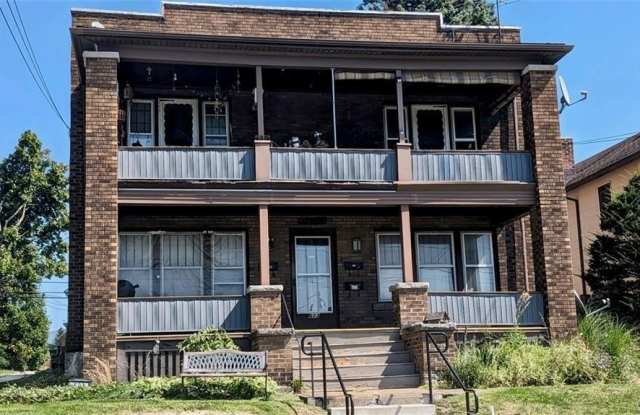 603 3rd Street