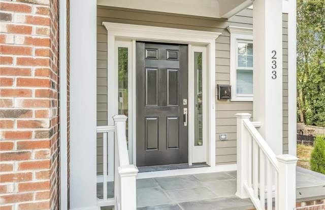 233 Lincoln Avenue unit: B