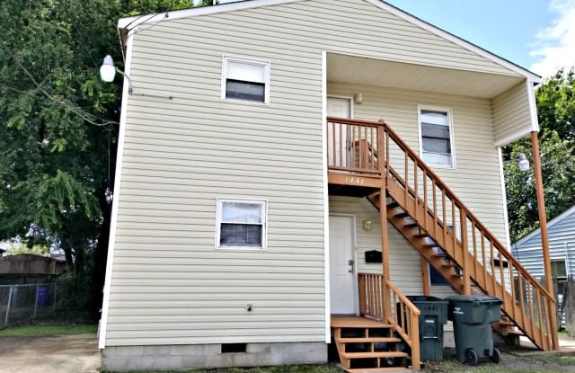 1441 41st by ODUrent.com - 1441 West 41st Street, Norfolk, VA 23508