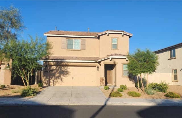 4920 Goldfield Street - 4920 North Goldfield Street, North Las Vegas, NV 89031