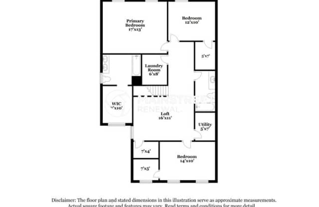 738 Petree Farm Lane