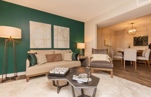 Photo of Madison Landing at Research Park