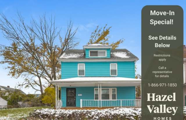 Photo of 13713 Edgewood Avenue