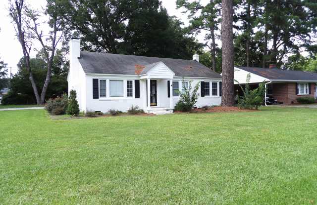 106 Rowe Ave Nw