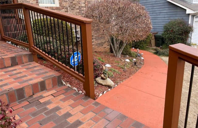 3550 River Trace Drive