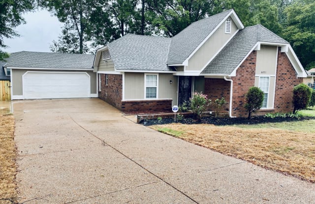 6071 Colonyhill Dr - 6071 Colonyhill Drive, Bartlett, TN 38135