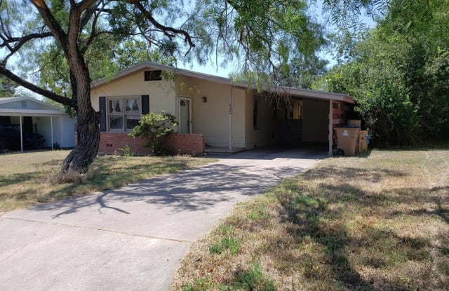 2525 Culver Ave - 2525 Culver Avenue, San Angelo, TX 76904