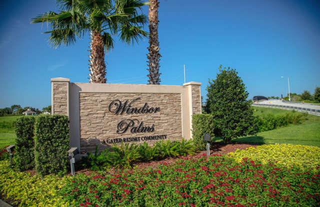 2308 Silver Palm Dr