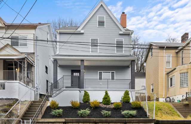 Beautifully Renovated 3 Bed/2.5 Bath Home in Mt Washington - Convenient Location - Available June 10th! photos photos