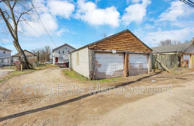 254 S Wayne Ave