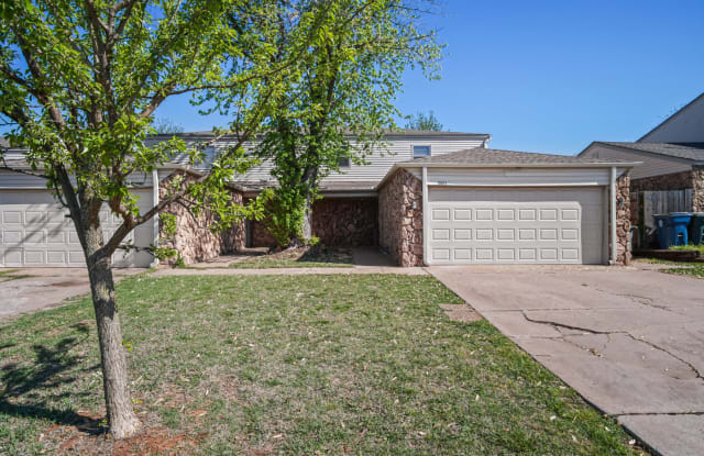 3621 Wynn Circle - 3621 Wynn Circle, Edmond, OK 73013