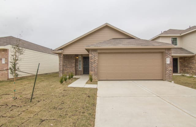 2061 Oakwood Forest Drive - 2061 Oakwood Lane, Abilene, TX 79605