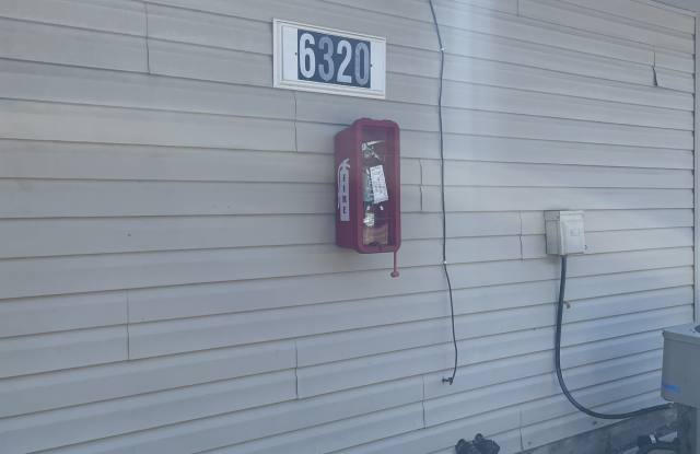 6320 W. Fairfield Dr., Unit A