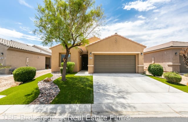 4063 Welsh Pony - 4063 Welsh Pony Street, Whitney, NV 89122