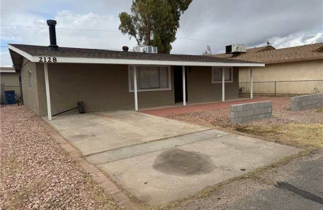 2128 Whitewater Drive