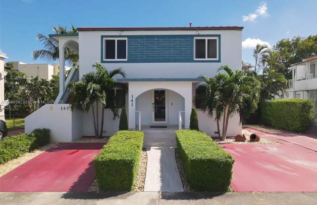 142 Northwest 43rd Place