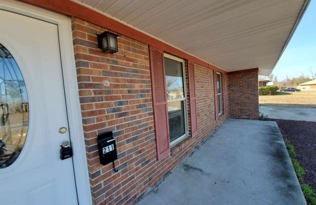 Photo of Updated 3 BR|2 BA Home Near TAFB!