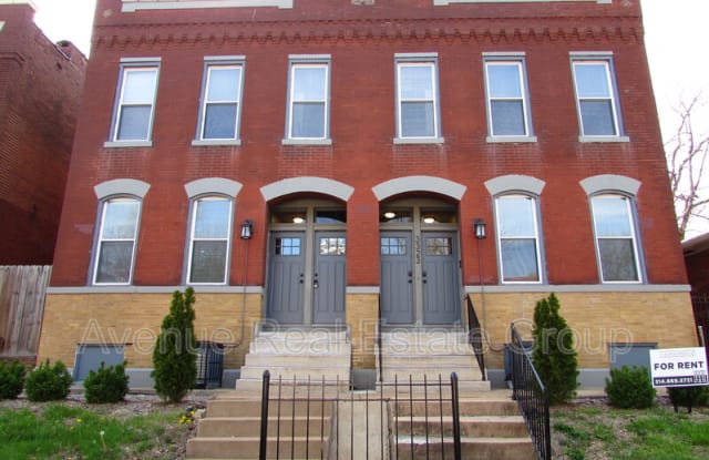 3325 Nebraska Ave - 3325 Nebraska Avenue, St. Louis, MO 63118