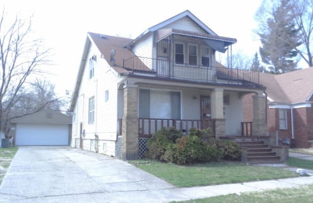 19217 Charest St Unit 2 - 19217 Charest Street, Detroit, MI 48234