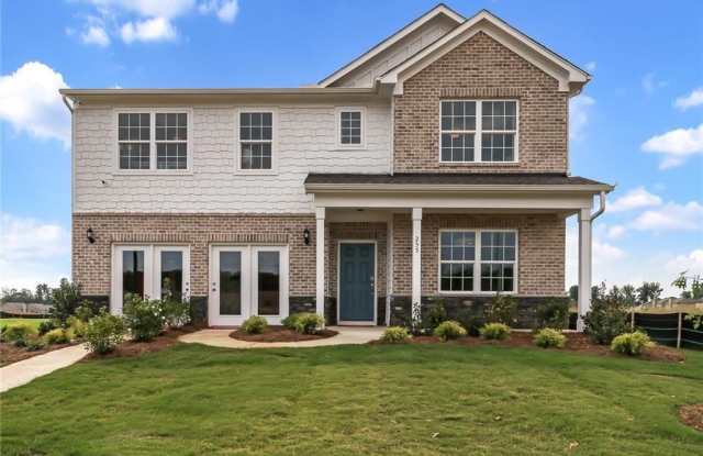 845 Royal Red Court