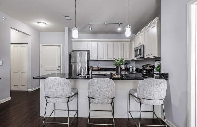 Photo of Village West