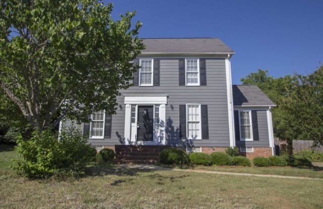 14 Old Pond Way - 14 Old Pond Way, Lexington County, SC 29212